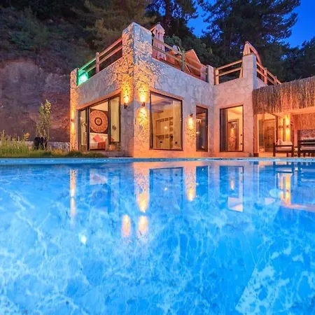 Unique Sea View *