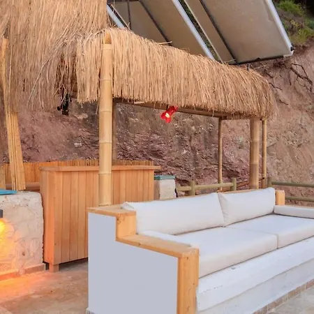 Villa Unique Sea View Fethiye