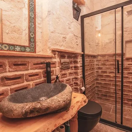 Unique Sea View Villa Faralya