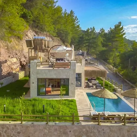 Unique Sea View *