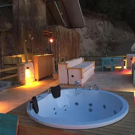 Unique Sea View Villa Fethiye