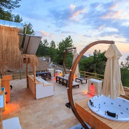 Unique Sea View *