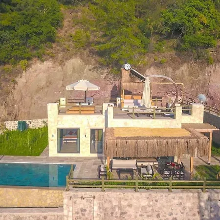 Villa Unique Sea View