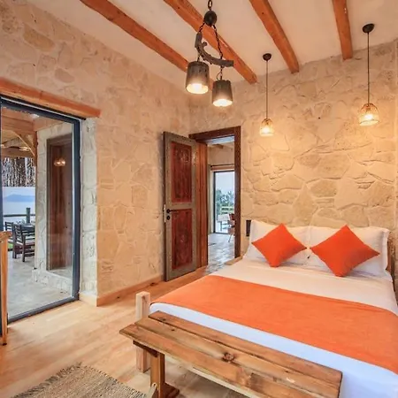 Villa Unique Sea View